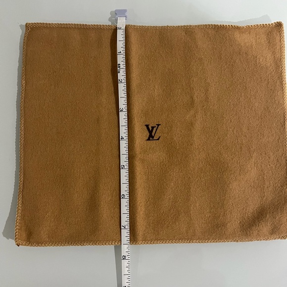 LOUIS VUITTON SMALL DUST BAG - Picture 6 of 7